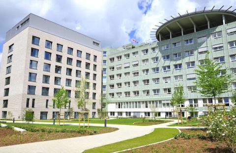 3. Klinikum Ibbenbüren